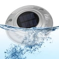thumbnail image 1 of Automatic Illumination Aluminum Alloy Solar Road Stud Light Waterproof IP68 6V 1.8W LED Deck Lighting, 1 of 8