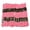 Salmon-1, variant on 25 Pcs Yellow Cotton Thread Floss Skein Sewing Needlepoint Embroidery Stitch