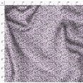 thumbnail image 4 of Soimoi Cotton Cambric Fabric Leopard Animal Skin Print Fabric by Yard 42 Inch Wide, 4 of 6