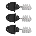thumbnail image 4 of Faucet Plug Brush, Durable Beer Tap Plug Brush  For Bar, 4 of 8