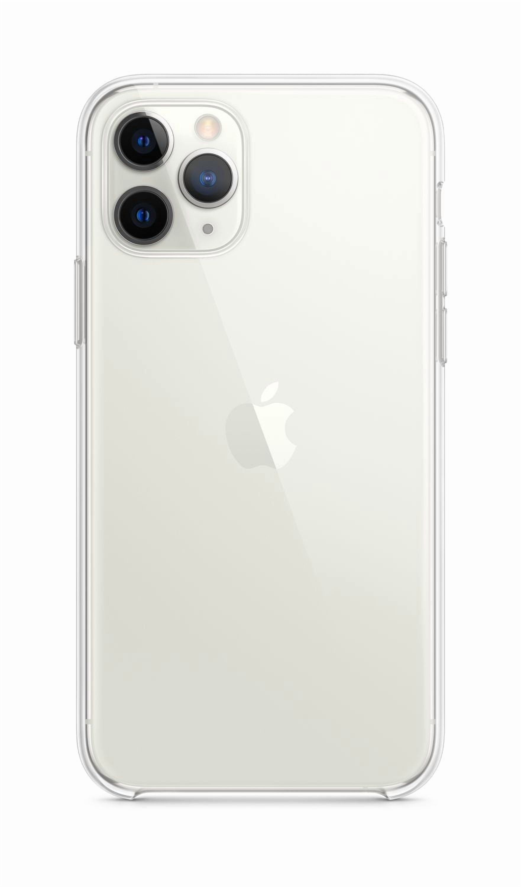 Apple Clear Case (for iPhone 11 Pro)