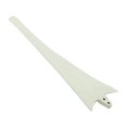 thumbnail image 3 of Luzkey Wind Turbine Blade Horizontal Axis Wind Blade 550mm Small Windmill Replacement Part Lightweight Reliable for Repair Upgrade, 3 of 8