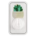 thumbnail image 1 of Botanical Garden Hook Traceless Sticky Coat Hook Hanger, 1 of 9