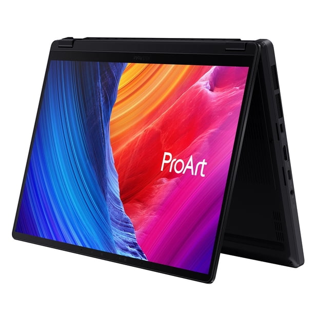 ASUS ProArt PX13, ASUS next-level AI PC, 13.3” 3K OLED Touchscreen