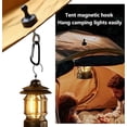 thumbnail image 4 of Chmadoxn Kitchen Gadgets, Kitchen Accessories, Kitchen Utensils, Kitchen Tool Outdoor Magnetic Hook Suction Cup Hook Magnet Hook Clip hook rack, 4 of 4