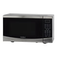 thumbnail image 1 of West Bend 0.9 cu. ft. Microwave Oven, in Stainless Steel (WBMW92S), 1 of 8