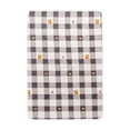 thumbnail image 2 of Cotton Waterproof Diaper Pads, Extra-Large Washable Underpad, Senior Care Bed Mattress Protector, 2 of 9