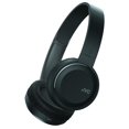 thumbnail image 1 of JVC HA-S190BT Colourful Wireless Headphones (Black), 1 of 2