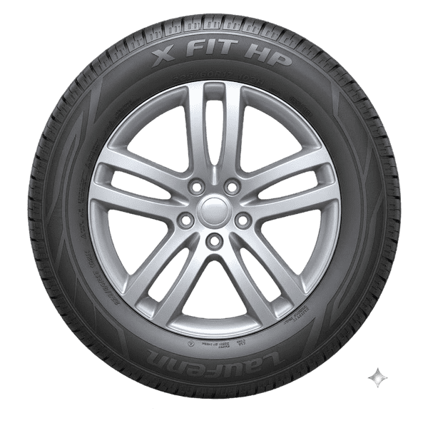 Laufenn X FIT HP 245/55R19 103V BSW pneu