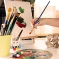thumbnail image 3 of Royal & Langnickel - Essentials 12ml Acrylic Paint Set, 36 Colors, 3 of 9
