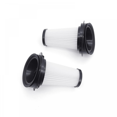 thumbnail image 3 of 2 Pieces Replacement Filter For Air Force Light And Cyclonic Airforce Light Electric Brooms For Rowenta Rh6545 Electric Broom Vacuum Cleaners, 3 of 5