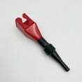 thumbnail image 4 of Water Pipe Nozzle Retractable Auto Fuel Funnel All Purpose Automotive Funnels Flexible Funnel Petrol For Cars And Motorcycles, 4 of 5
