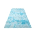 thumbnail image 1 of Fesfesfes Modern Area Rug Soft Pile Carpet Non Slip Backing Living Room Bedroom Floor Mat Home Decor Comfortable Necessary Floor Covering, 1 of 2