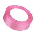 thumbnail image 2 of Gift Wrap Ribbon Wedding Clothes Making Supply Multi-color DIY Craft Accessories Festival Fabric Polyester Ribbons Box Ornaments Rose Pink 79, 2 of 7