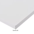 thumbnail image 3 of Unique Bargains White EVA Foam Sheets 10 x 10 Inch 10mm Thickness for Crafts DIY Projects, 4 Pcs, 3 of 5