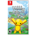 thumbnail image 1 of Jeu vidéo Wobbly Life pour (Nintendo Switch), 1 of 3