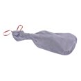 thumbnail image 1 of HILABEE Violin Cover Violin Dust Cover Protective Sleeve for Practice Christmas Gift grey, 1 of 9
