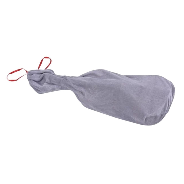 HILABEE Violin Cover Violin Dust Cover Protective Sleeve for Practice Christmas Gift grey
