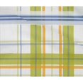 thumbnail image 4 of oneOone Cotton Flex Fabric Madras Check Print Fabric BTY 40 Inch Wide, 4 of 4
