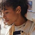 thumbnail image 4 of House of Marley Little Bird True Wireless Earbuds- Red, 4 of 4