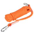 thumbnail image 3 of Polyester Water Resistance Skid Resistance Durable Survival Cord, Climbing Rope, Hiking Backup For Outdoor Sports Activities Escape, 3 of 8