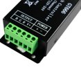 thumbnail image 4 of ZheElen DC12V-24V 6Ax3channel 18A RF Wireless Touch RGB Controller GT666 Touch Panel RGB LED Controller Dimmer, 4 of 7