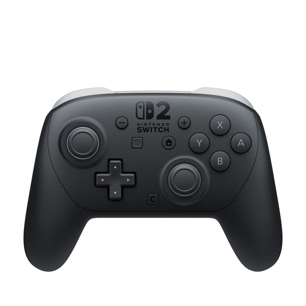 Nintendo Switch™ 2 System PLUS Nintendo Switch™ 2 Pro Controller