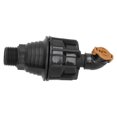 thumbnail image 3 of Arroseur d'Irrigation Rotatif ABS Arrosage Automatique Buse de Performance Stable Arroseur de Pelouse Filetage 1/2 Po, 3 of 8