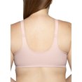 thumbnail image 3 of Vanity Fair Womens Beauty Back Full Figure Front Close Underwire Bra, 40D, 3 of 3