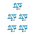 thumbnail image 3 of Baohd Enhanced RC Car Accs Spare Parts 1 10 Truck TT02 Modified Replacement Front Rear Front Lower Arm 5Set, 3 of 6