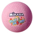 thumbnail image 1 of Mikasa P1000 Series Playground Ball - Rubber Recreational Ball For Young Players, 1 of 1