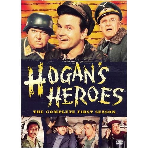 Hogan's Heroes: The Complete First Season