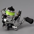 thumbnail image 4 of HEVIRGO 2+1 Ball Bearings Mini Left Right Hand High Speed Spinning Fishing Reel Tackle, 4 of 9