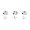 thumbnail image 4 of Ruiboury Plaque d'Adaptation de Volant Premium 70 mm pour Placage de Performance de Course G29 3 Ensembles, 4 of 6