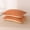 Multicolor#3, variant on Fiber Pillow Core Isolation Pillow Yellow Cover Hotel Protective Cover Breathable Oil Proof Friendly Household Pillowcase