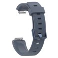 thumbnail image 1 of bracelet de Remplacement pour Fitbit inspire/inspire HR, bracelet Intelligent en Silicone, Sangle de bracelet, Design à Boucle Ajustable, Sangle de bracelet, 1 of 8