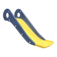 thumbnail image 3 of tamizeot Glissoire pour Enfants d'Intérieur Sécuritaire, Glissoire de Canapé Conçue pour Minimiser les Risques de Chute, Offrant du Temps de Jeu, Fabriquée en Abs Antidérapante. à Long Terme. Bleu, 3 of 5
