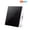 Black-1, variant on 1/2/3 Gang WiFi Smart Wall Touch Light Glass Panel For Alexa/Google APP