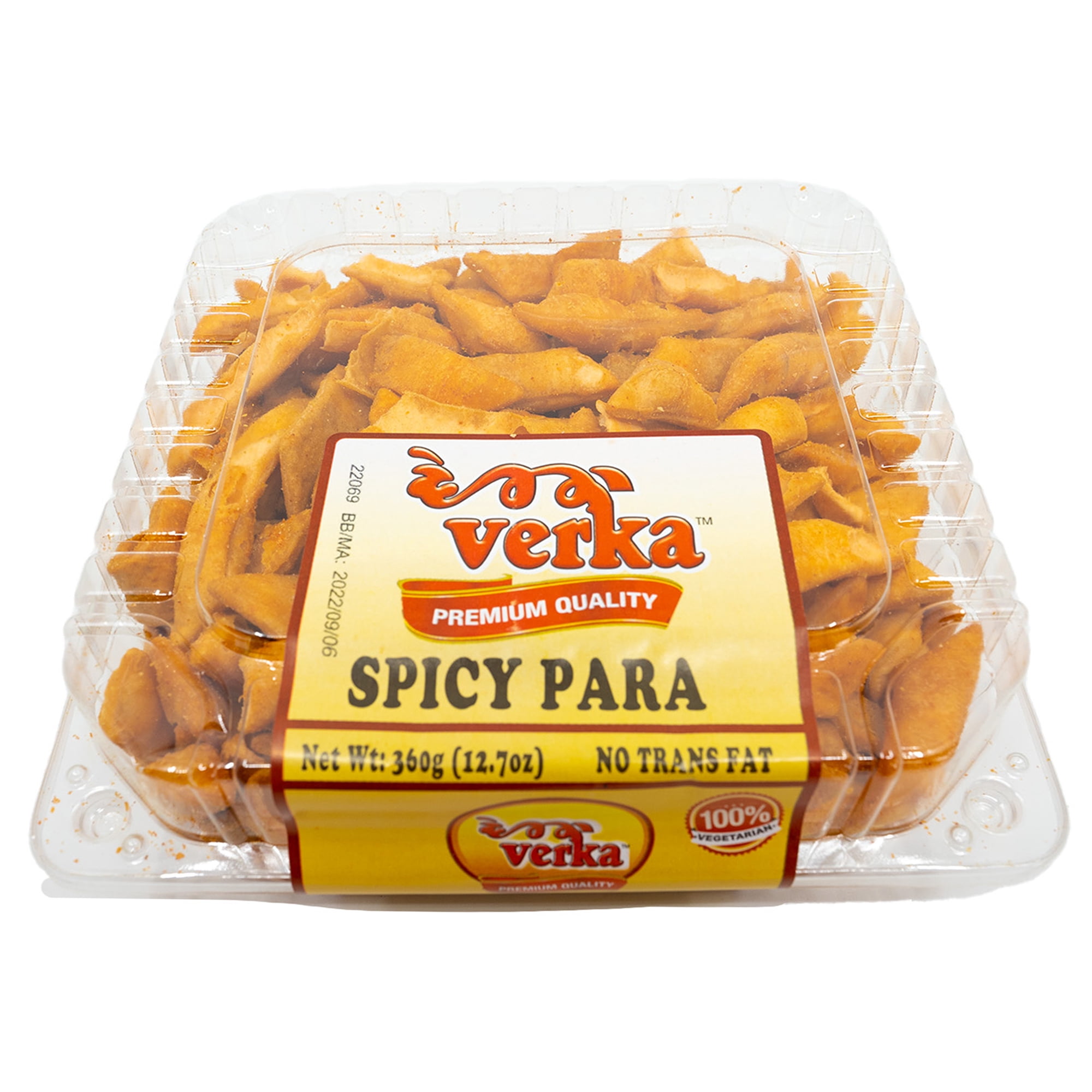 Verka Spicy Pair, 360g