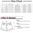 thumbnail image 3 of LSLJS Men's Mens Pantalon Décontracté Beach à Impression Spéciale Shorts Pants Shorts, 3 of 7