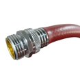 thumbnail image 2 of Flexon FA58100CN Farm and Ranch Garden Hose, 100 ft, Red, 2 of 4