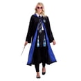 thumbnail image 2 of Harry Potter Robe de Luxe Serdaigle pour Adulte, 2 of 7