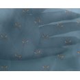 thumbnail image 4 of oneOone Georgette Viscose Fabric Cat Face Animal Print Fabric BTY 42 Inch Wide, 4 of 4