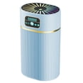 thumbnail image 2 of TopLLC Humidifiers For Bedroom And Large Room 1.1L Cool Mist Humidifier For With-Quiet Night Light Function NEW Humidifier Humidifier, 2 of 9