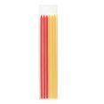 thumbnail image 2 of XZNGL Solid Woodworking Pencil Set Woodworking Machinery Pencil Construction Marking Tool Woodworking Marker, 2 of 8