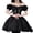 Black #01, variant on Pisexur Womens Gothic Dress Vintage Halloween Costumes Fashion Bodycon Christmas Cosplay Party Dress Goth Dress