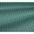thumbnail image 5 of oneOone Viscose Jersey Fabric Lotus Block Printed Craft Fabric BTY 60 Inch Wide, 5 of 5