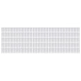 thumbnail image 2 of Self Drilling Screw Assortment Kit,250Pcs Self Drilling Screw Self Drilling Screw Set Fastening Tools Built for Precision, 2 of 14