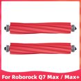 thumbnail image 1 of For Xiaomi Roborock Q7 Max,Q7 Max+,Q7 Plus,T8 Replacement Filter Main Side Brush Cloth Dust Bag Parts Vacuum Cleaner Accessories, 1 of 5