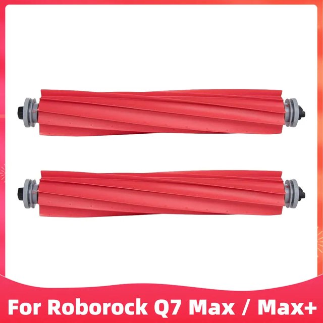 For Xiaomi Roborock Q7 Max,Q7 Max+,Q7 Plus,T8 Replacement Filter Main Side Brush Cloth Dust Bag Parts Vacuum Cleaner Accessories
